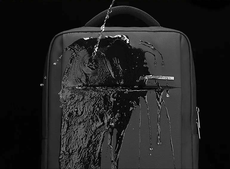 Дорожный рюкзак Mark Ryden MR2900JYKR для ноутбука 15.6 дюймов с ортопедической спинкой